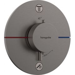 Hansgrohe ShowerSelect Comfort S 15556340 bateria wannowo-prysznicowa podtynkowa termostatyczna