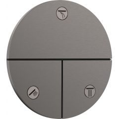 Hansgrohe ShowerSelect Comfort S 15558340 element zewnętrzny zaworu podtynkowego