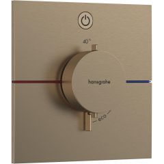 Hansgrohe ShowerSelect Comfort E 15571140 bateria prysznicowa podtynkowa termostatyczna
