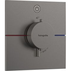 Hansgrohe ShowerSelect Comfort E 15571340 bateria prysznicowa podtynkowa termostatyczna