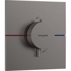 Hansgrohe ShowerSelect Comfort E 15574340 bateria prysznicowa podtynkowa termostatyczna