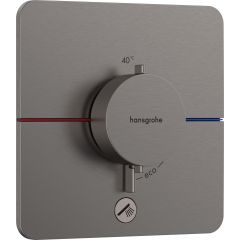 Hansgrohe ShowerSelect Comfort Q 15589340 bateria prysznicowa podtynkowa termostatyczna