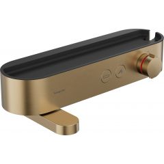 Hansgrohe ShowerTablet Select 24340140 bateria wannowo-prysznicowa ścienna termostatyczna