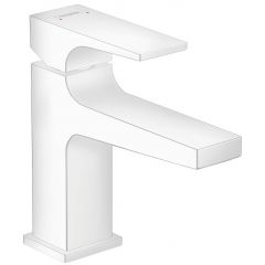 Hansgrohe Metropol 32500700 bateria umywalkowa stojąca biała