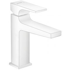 Hansgrohe Metropol 32507700 bateria umywalkowa stojąca biała