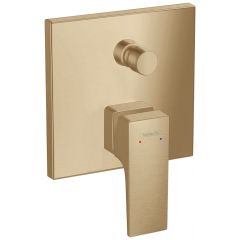 Hansgrohe Metropol 32546140 bateria wannowo-prysznicowa podtynkowa