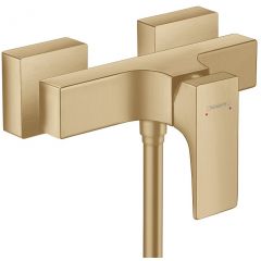 Hansgrohe Metropol 32560140 bateria prysznicowa ścienna