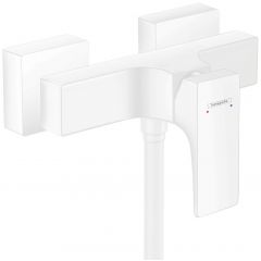 Hansgrohe Metropol 32560700 bateria prysznicowa ścienna biała