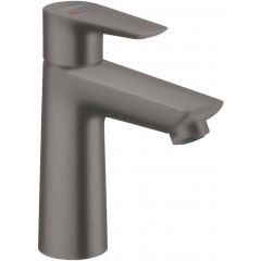 Hansgrohe Talis E 71713340 bateria umywalkowa stojąca czarna