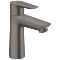 Hansgrohe Talis E 71714340 bateria umywalkowa stojąca czarna