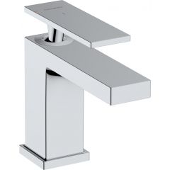 Hansgrohe Tecturis E 73001000 bateria umywalkowa stojąca chrom