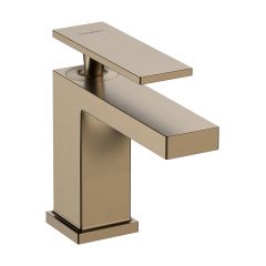 Hansgrohe Tecturis E 73001140 bateria umywalkowa stojąca