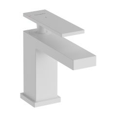 Hansgrohe Tecturis E 73002700 bateria umywalkowa stojąca biała