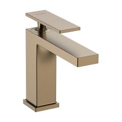 Hansgrohe Tecturis E 73010140 bateria umywalkowa stojąca