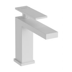 Hansgrohe Tecturis E 73010700 bateria umywalkowa stojąca biała