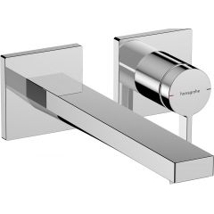Hansgrohe Tecturis E 73051000 bateria umywalkowa podtynkowa chrom