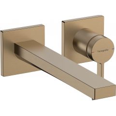 Hansgrohe Tecturis E 73051140 bateria umywalkowa podtynkowa