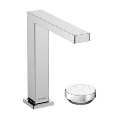 Hansgrohe Tecturis E 73053000 bateria umywalkowa stojąca chrom