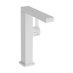 Hansgrohe Tecturis E 73060700 bateria umywalkowa stojąca biała