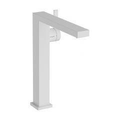 Hansgrohe Tecturis E 73072700 bateria umywalkowa stojąca biała