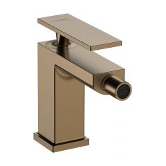 Hansgrohe Tecturis E 73200140 bateria bidetowa stojąca