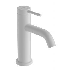 Hansgrohe Tecturis S 73301700 bateria umywalkowa stojąca biała