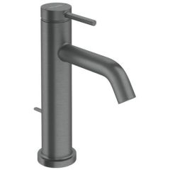 Hansgrohe Tecturis S 73310340 bateria umywalkowa stojąca czarna