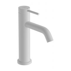 Hansgrohe Tecturis S 73312700 bateria umywalkowa stojąca biała