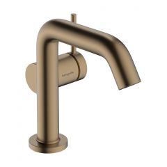 Hansgrohe Tecturis S 73321140 bateria umywalkowa stojąca
