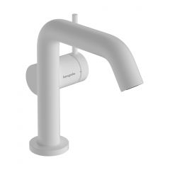 Hansgrohe Tecturis S 73321700 bateria umywalkowa stojąca biała