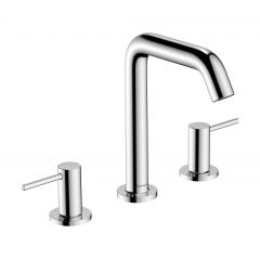 Hansgrohe Tecturis S 73330000 bateria umywalkowa stojąca chrom