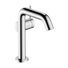 Hansgrohe Tecturis S 73340000 bateria umywalkowa stojąca chrom