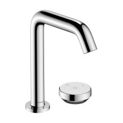 Hansgrohe Tecturis S 73353000 bateria umywalkowa stojąca chrom