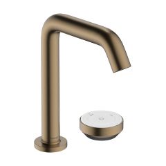 Hansgrohe Tecturis S 73353140 bateria umywalkowa stojąca