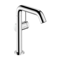 Hansgrohe Tecturis S 73360000 bateria umywalkowa stojąca chrom