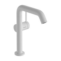 Hansgrohe Tecturis S 73360700 bateria umywalkowa stojąca biała