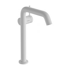 Hansgrohe Tecturis S 73372700 bateria umywalkowa stojąca biała