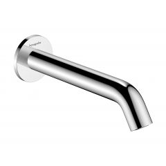 Hansgrohe Tecturis S 73411000 wylewka do baterii wannowej chrom