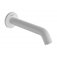 Hansgrohe Tecturis S 73411700 wylewka do baterii wannowej biała