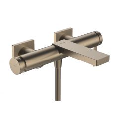 Hansgrohe Tecturis E 73420140 bateria wannowo-prysznicowa ścienna