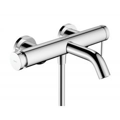 Hansgrohe Tecturis S 73422000 bateria wannowo-prysznicowa ścienna chrom