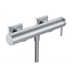 Hansgrohe Tecturis E 73620000 bateria prysznicowa ścienna chrom