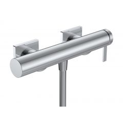 Hansgrohe Tecturis E 73620000 bateria prysznicowa ścienna chrom