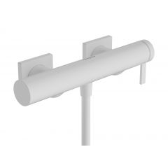 Hansgrohe Tecturis E 73620700 bateria prysznicowa ścienna biała