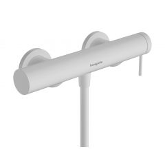 Hansgrohe Tecturis S 73622700 bateria prysznicowa ścienna biała