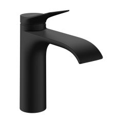 Hansgrohe Vivenis 75023670 bateria umywalkowa stojąca czarna