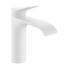 Hansgrohe Vivenis 75023700 bateria umywalkowa stojąca biała