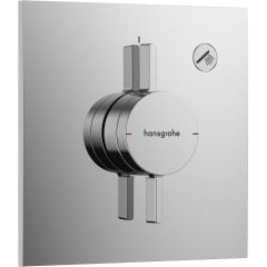 Hansgrohe DuoTurn E 75617000 bateria prysznicowa podtynkowa chrom