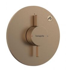 Hansgrohe DuoTurn S 75618140 bateria prysznicowa podtynkowa