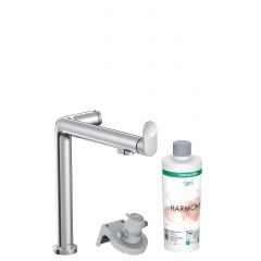 Hansgrohe Aqittura 76802000 bateria kuchenna z filtrem chrom